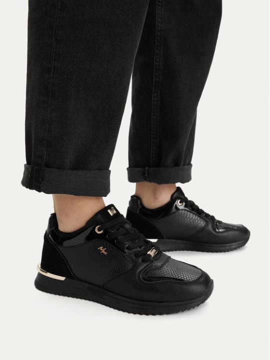 Obrázek produktu MEXX Sneakersy CEO-MI001008343W Černá