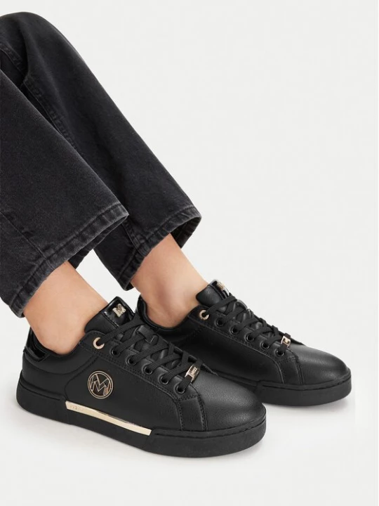 Obrázek produktu MEXX Sneakersy CEO-MI001010443W Černá