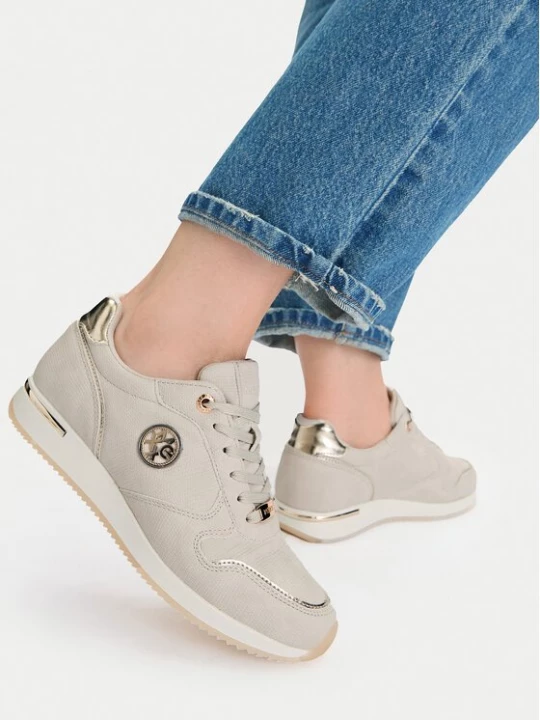 Obrázek produktu MEXX Sneakersy CEO-MI001013251W Béžová