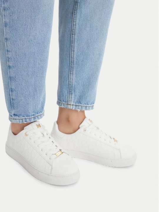 Obrázek produktu MEXX Sneakersy CEO-MIRL1011641W-01 Bílá