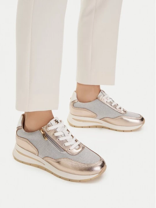 Obrázek produktu MEXX Sneakersy EO-25F589-2 Bílá
