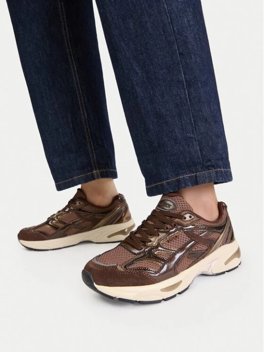Obrázek produktu MEXX Sneakersy EO-MI001006263W-01 Hnědá