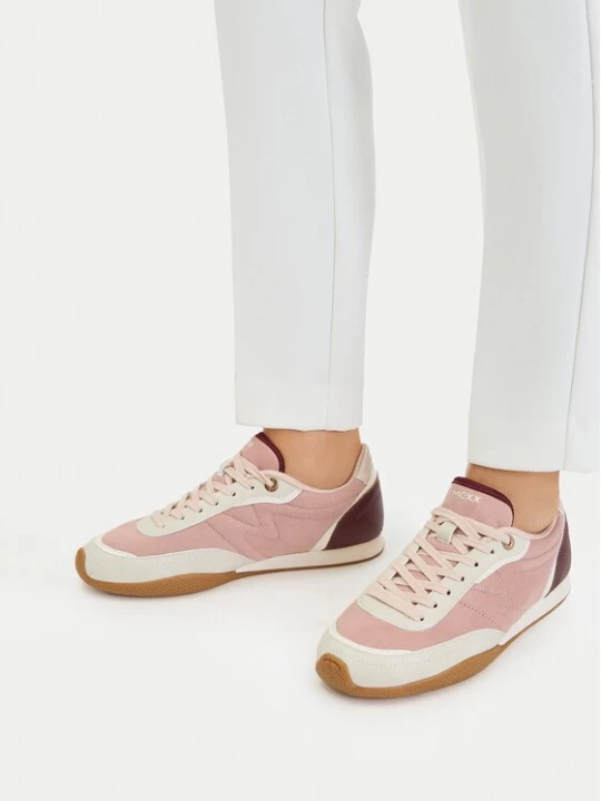 Obrázek produktu MEXX Sneakersy EO-MI001011261W Růžová