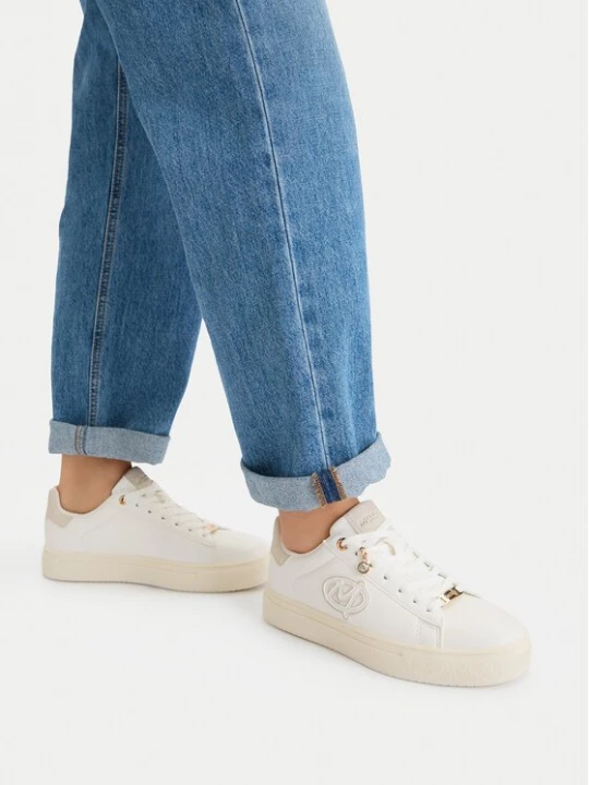 Obrázek produktu MEXX Sneakersy EO-MI001011361W Bílá