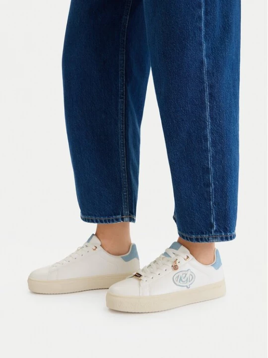 Obrázek produktu MEXX Sneakersy EO-MI001011361W Bílá