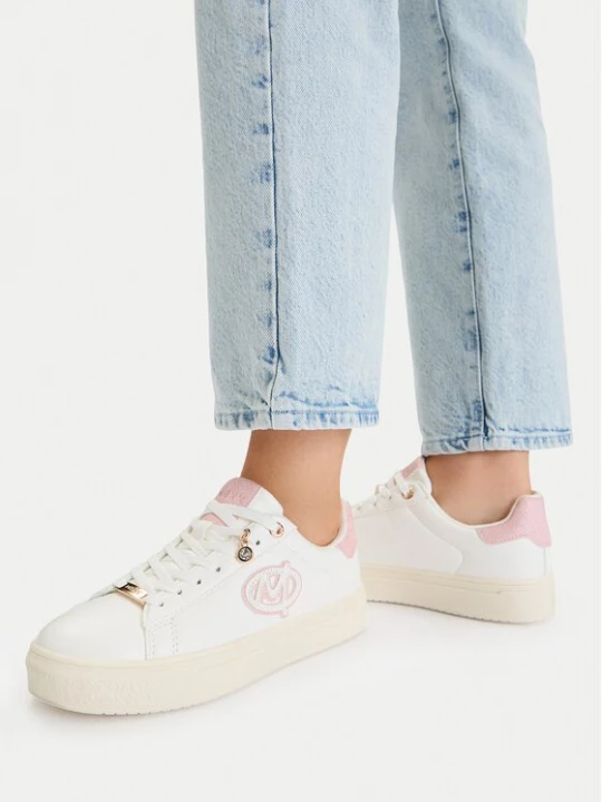 Obrázek produktu MEXX Sneakersy EO-MI001011361W Bílá
