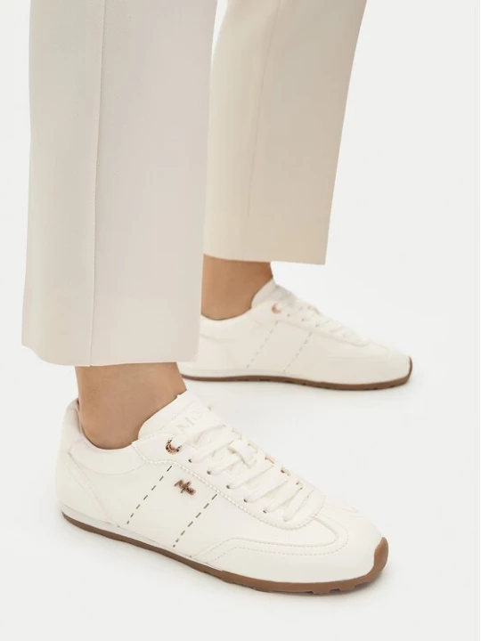 Obrázek produktu MEXX Sneakersy EO-MI001011561W Bílá
