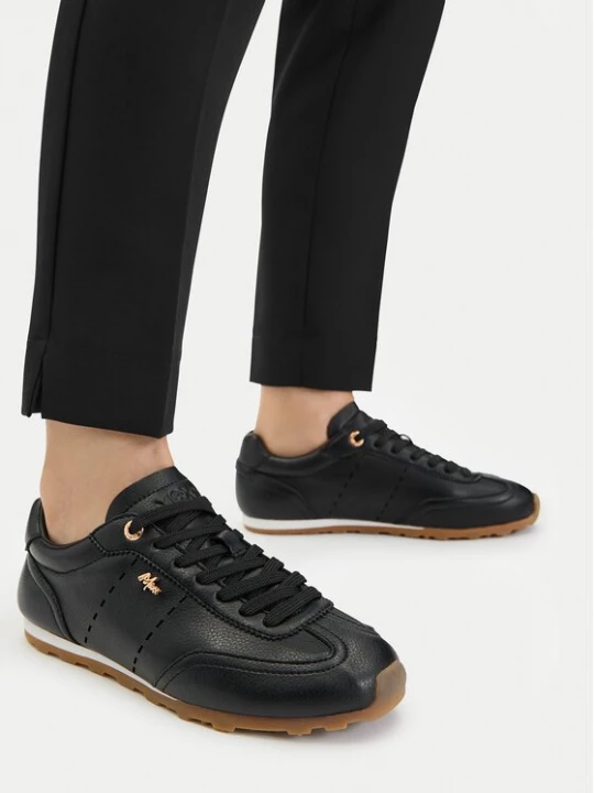 Obrázek produktu MEXX Sneakersy EO-MI001011561W Černá