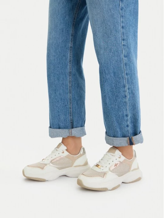 Obrázek produktu MEXX Sneakersy EO-MI001011661W Bílá