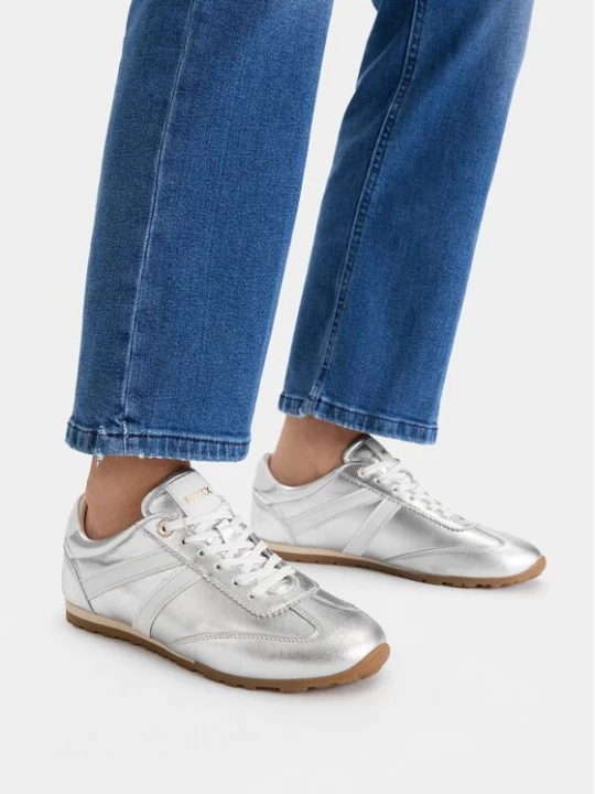 Obrázek produktu MEXX Sneakersy EO-WI44-22-2094-11848 Stříbrná