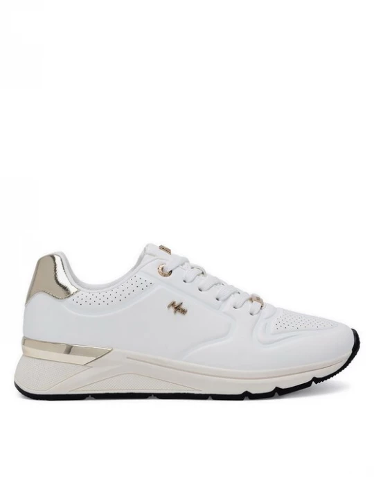Obrázek produktu MEXX Sneakersy MI001008143W Bílá