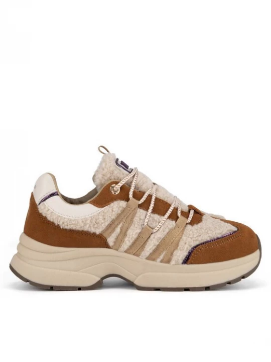 Obrázek produktu MEXX Sneakersy MI001009243W Hnědá
