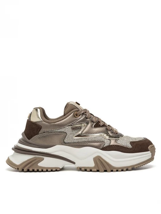 Obrázek produktu MEXX Sneakersy MI001009743W Zlatá