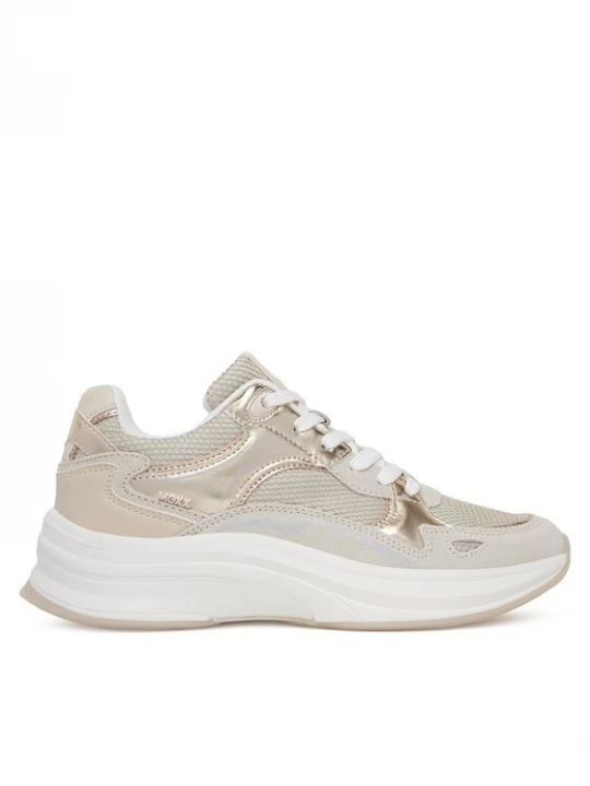 Obrázek produktu MEXX Sneakersy MI001013951W Zlatá