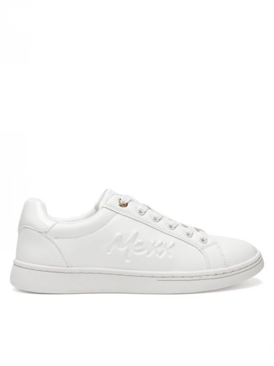 Obrázek produktu MEXX Sneakersy MIRL1011741W-01 Bílá