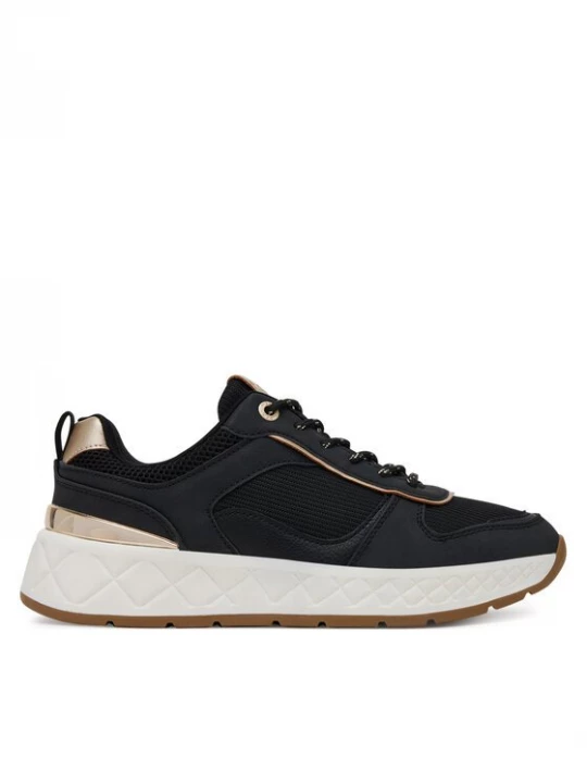 Obrázek produktu MEXX Sneakersy V12-799 Černá