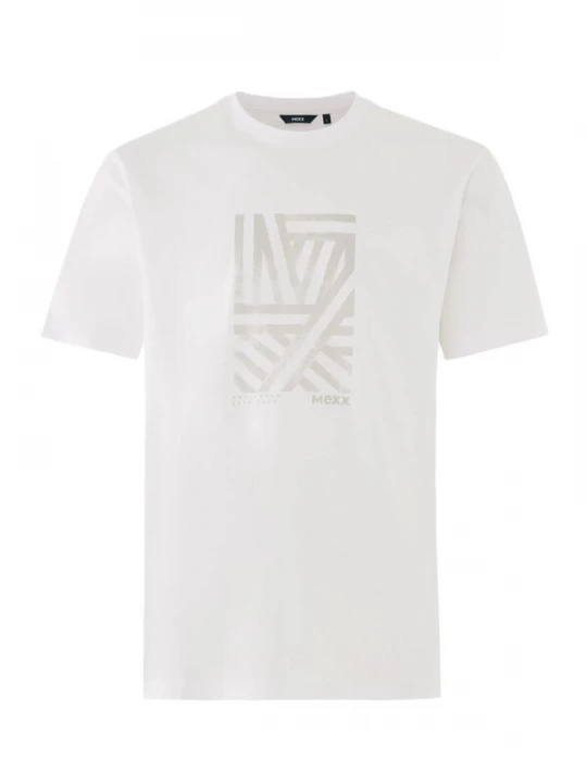 Obrázek produktu MEXX Tričko režná / offwhite