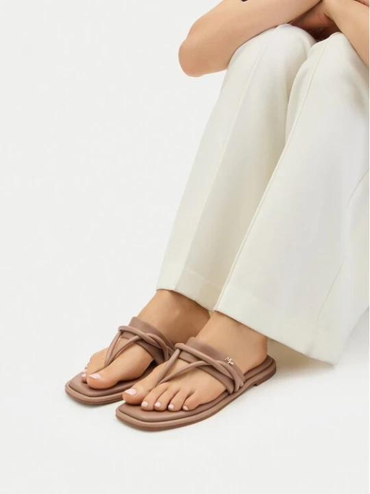 Obrázek produktu MEXX Žabky EO-CD25-194-1 Béžová