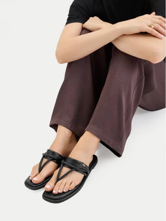 Obrázek produktu MEXX Žabky EO-CD25-194-1 Černá