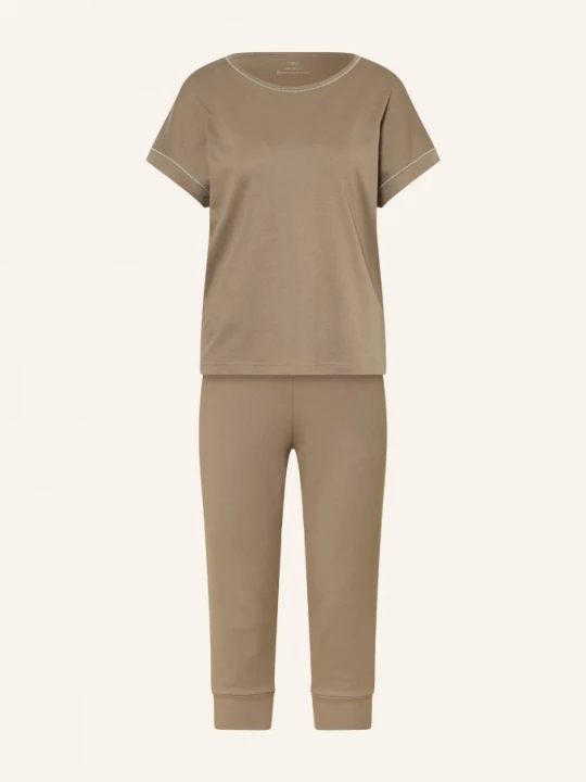 Obrázek produktu Mey 3/4 Pyžamo Série n8tex 2.0 khaki