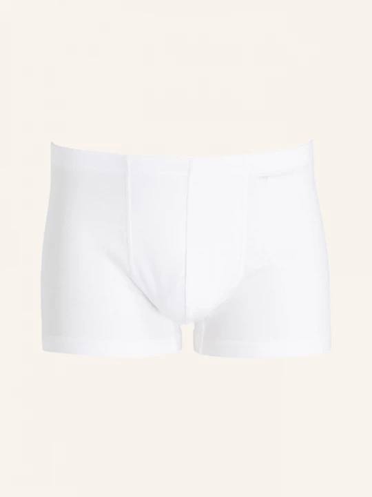 Obrázek produktu Mey Boxerky Série Casual Cotton bílá