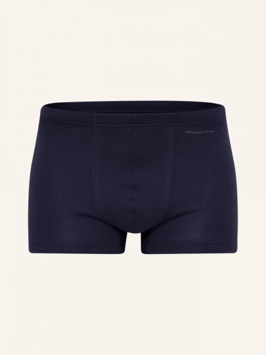 Obrázek produktu Mey Boxerky Série Casual Cotton tmavě modrá