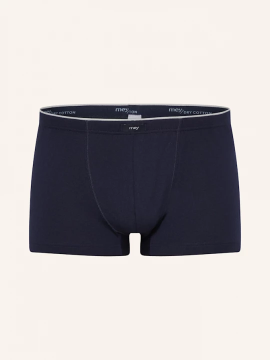 Obrázek produktu Mey Boxerky Série Dry Cotton tmavě modrá