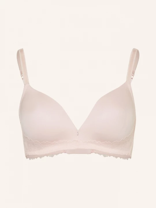 Obrázek produktu Mey Bustier Podprsenka Série Luxurious růžová