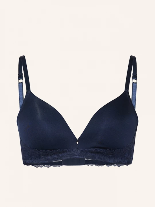 Obrázek produktu Mey Bustier Podprsenka Série Luxurious tmavě modrá