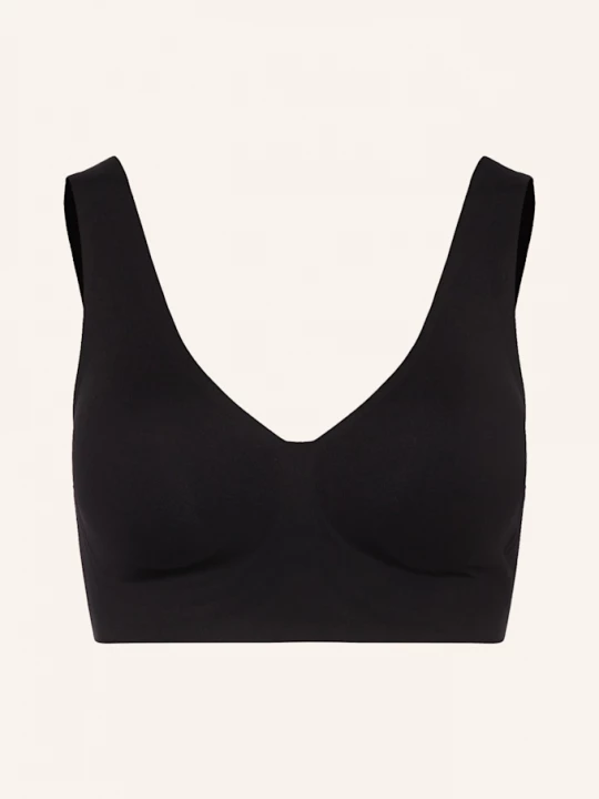 Obrázek produktu Mey Bustier Podprsenka Série Simply Better Invisibles černá