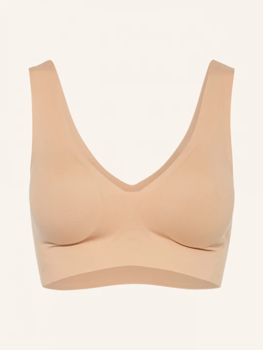 Obrázek produktu Mey Bustier Podprsenka Série Simply Better Invisibles krémová