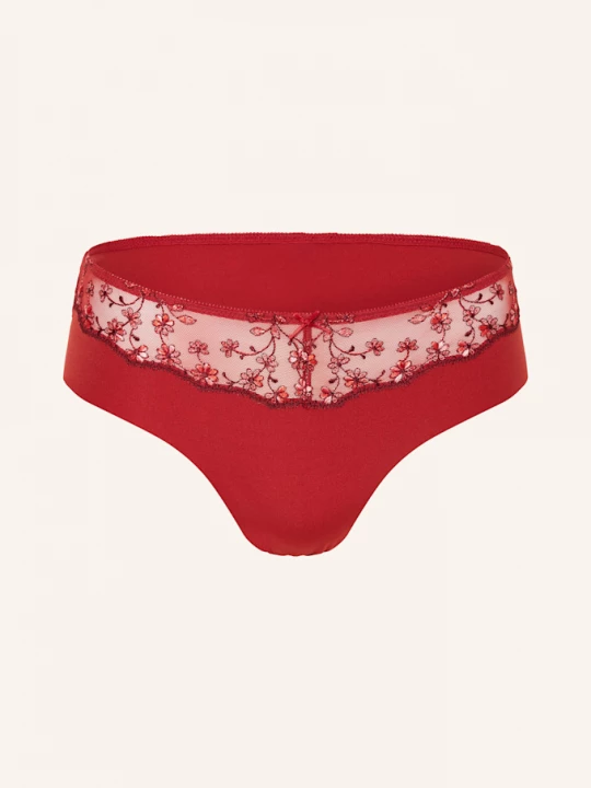 Obrázek produktu Mey Kalhotky Panty Ze Série Delightful tmavě červená / červená / světle červená