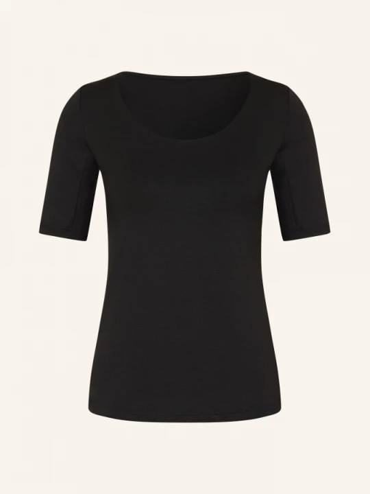 Obrázek produktu Mey Série Triček Blazershirt černá