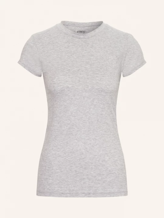Obrázek produktu Mey Tričko Série Cotton Pure světle šedá