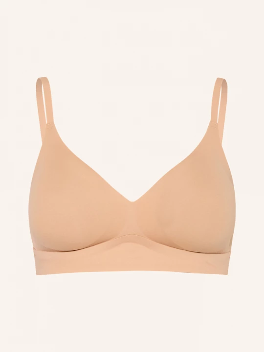 Obrázek produktu Mey Trojúhelníková Podprsenka Série Simply Better Invisibles nude