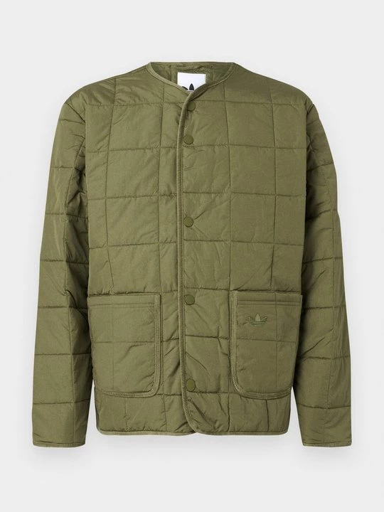 Obrázek produktu Mezisezónní bunda adidas Originals khaki