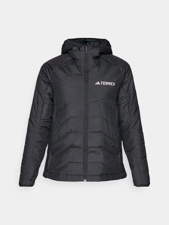 Obrázek produktu Mezisezónní bunda Adidas Terrex černá