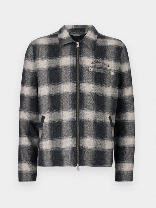 Obrázek produktu Mezisezónní bunda AllSaints černá