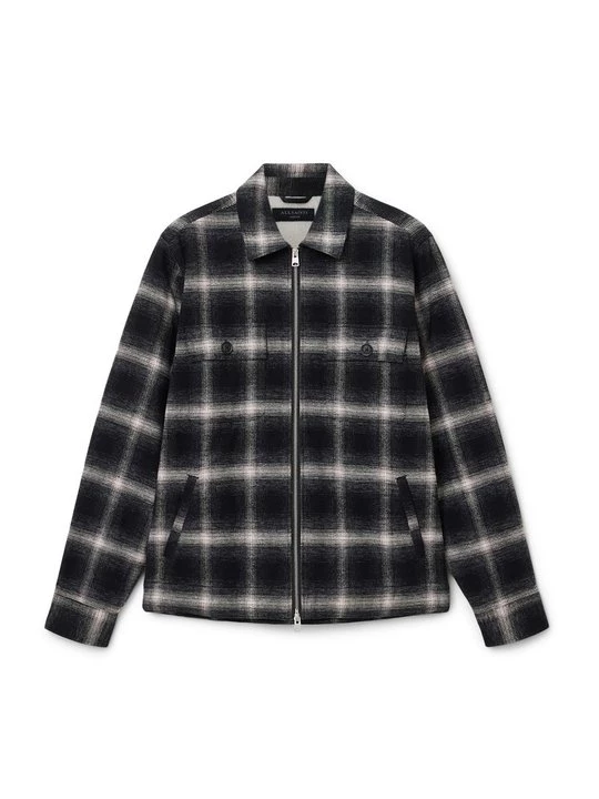 Obrázek produktu Mezisezónní bunda AllSaints černá