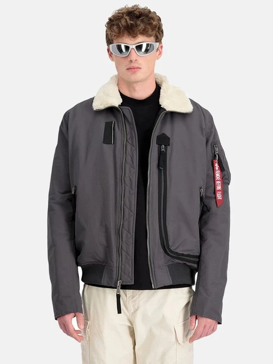 Obrázek produktu Mezisezónní bunda Alpha Industries