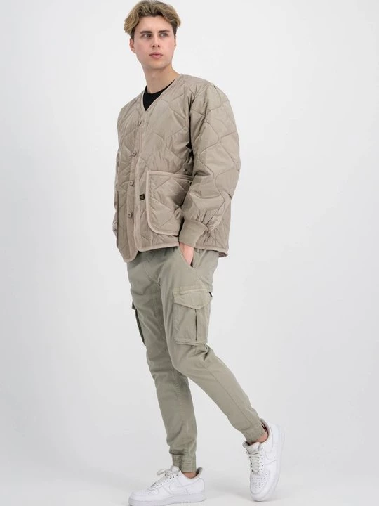 Obrázek produktu Mezisezónní bunda Alpha Industries písková