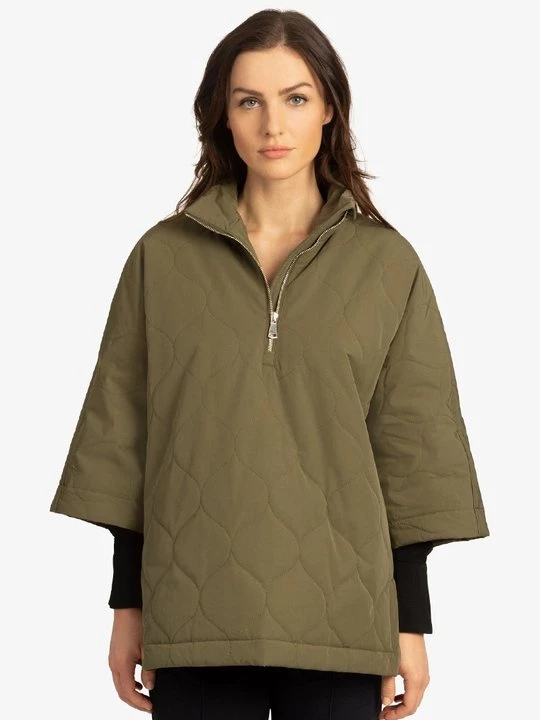 Obrázek produktu Mezisezónní bunda Apart khaki