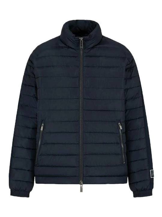 Obrázek produktu Mezisezónní bunda Armani Exchange modrá