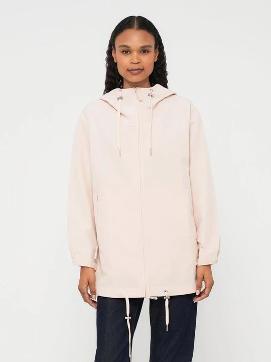 Obrázek produktu Mezisezónní bunda Armani Exchange světle růžová