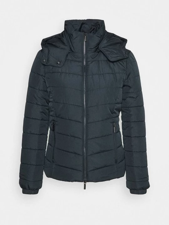 Obrázek produktu Mezisezónní bunda Armani Exchange tmavě modrá