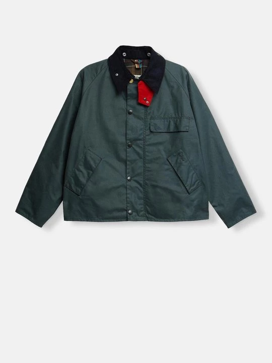 Obrázek produktu Mezisezónní bunda Barbour