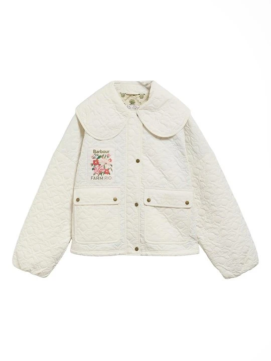Obrázek produktu Mezisezónní bunda Barbour