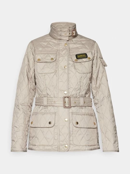 Obrázek produktu Mezisezónní bunda Barbour béžová