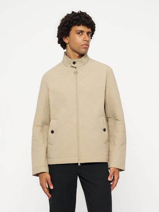 Obrázek produktu Mezisezónní bunda Barbour béžová