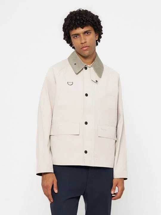 Obrázek produktu Mezisezónní bunda Barbour béžová